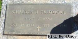 Charles J. Skidmore