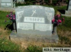 Hubert H "hub" Libbert