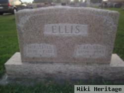 M. Estell Ellis