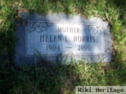 Helen L. Norris