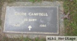 Ralph Campbell