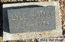 Edward Lyle Soma