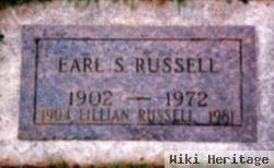 Earl Stephan Russell, Sr