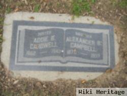 Alexander Brandon Campbell