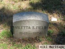 Viletta S Field