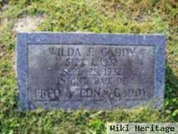 Wilda Fern Gaddy