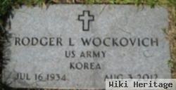 Rodger L. Wockovich