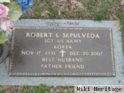 Robert L. Sepulveda