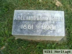 Adelaide Emily Reed