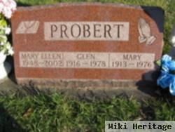 Glenn Harry Probert