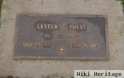 Lester Pulst