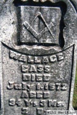 Wallace Cass