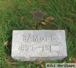 Samuel Underhill