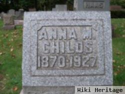 Anna R. Childs