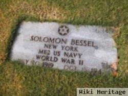 Solomon Bessel