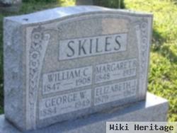 William C Skiles