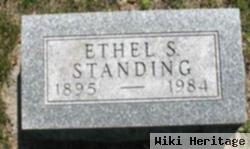 Ethel S Standing