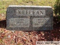 John Keelean