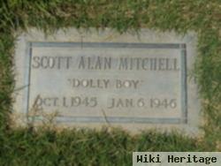 Scott Alan Mitchell