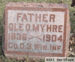 Ole O Myhre