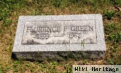 Florence F. Green