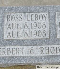 Ross Leroy Stayner