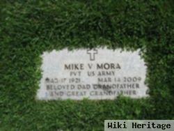 Mike V. Mora