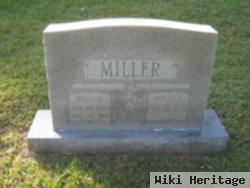 Roscoe Miller