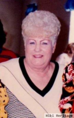 Edna Lee Stancil Mccall