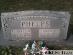 Charles Albert Phelps