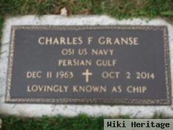 Charles F. Granse