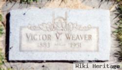 Victor Vincent Weaver