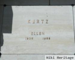 Ellen Kurtz