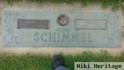 Aellie J Schimmel