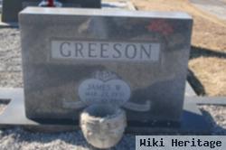 James W. "willie" Greeson