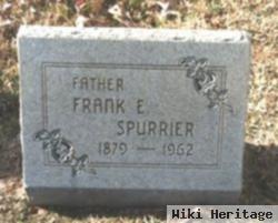 Frank E. Spurrier