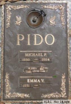 Michael P. Pido