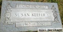 Susan Keefer Calleia