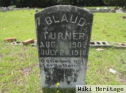 Claud Turner