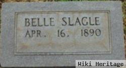 Belle Slagle