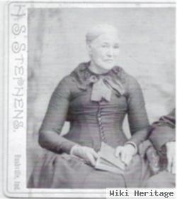 Elisabeth Six Adams