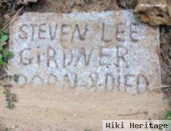 Steven Lee Girdner