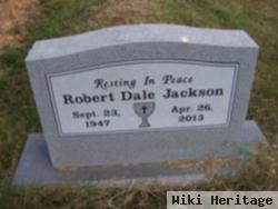 Robert Dale Jackson