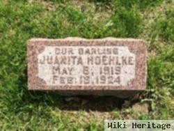 Juanita Hoehlke