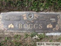 Effie P Boggs