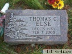 Thomas Charles Else