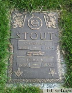 Charles L Stout