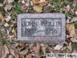 John Phillip Broman