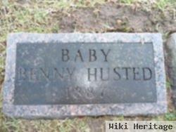 Benny Husted