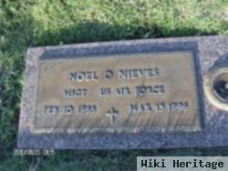 Noel O. Nieves